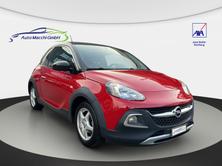 OPEL Adam 1.0 ecoFLEX Turbo ROCKS, Benzina, Occasioni / Usate, Manuale - 4