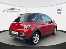 OPEL Adam 1.0 ecoFLEX Turbo ROCKS, Benzina, Occasioni / Usate, Manuale - 7