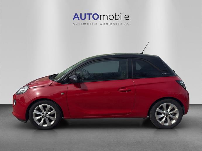OPEL Adam 1.2 ecoFLEX, Benzina, Occasioni / Usate, Manuale