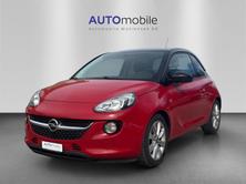OPEL Adam 1.2 ecoFLEX, Benzina, Occasioni / Usate, Manuale - 2