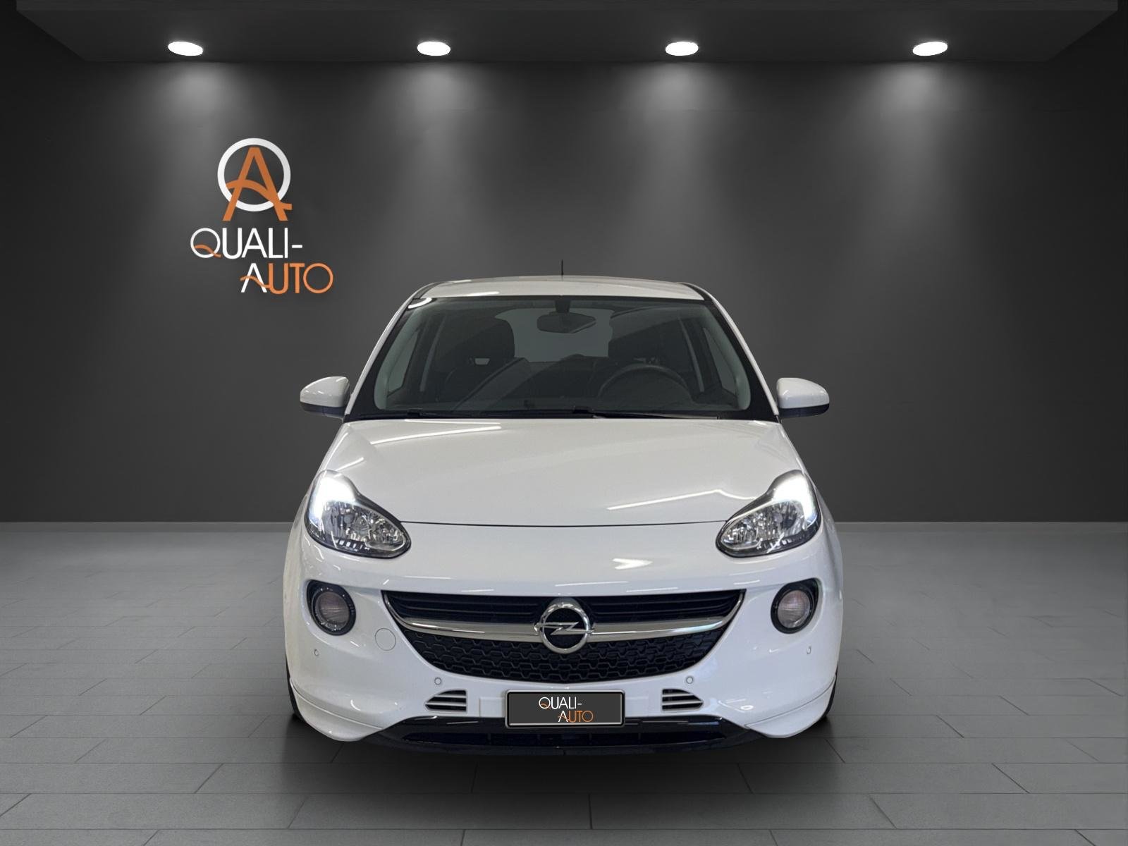 OPEL Adam 1.4 Turbo S, Benzina, Occasioni / Usate, Manuale - 2