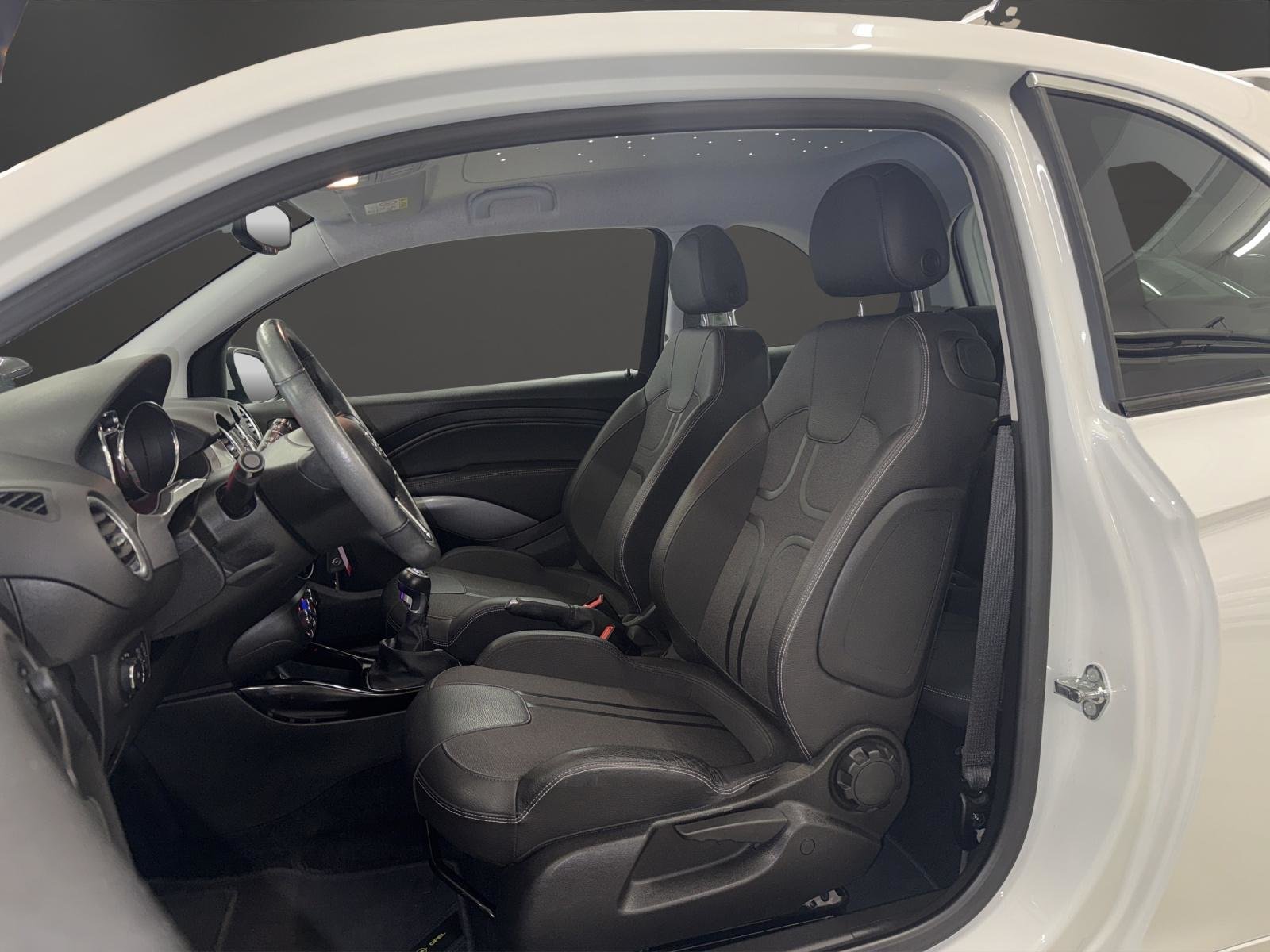 OPEL Adam 1.4 Turbo S, Benzina, Occasioni / Usate, Manuale - 7