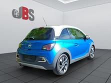 OPEL Adam 1.0 ecoFLEX Turbo ROCKS, Benzina, Occasioni / Usate, Manuale - 7