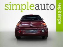 OPEL Adam 1.4 ecoFLEX SLAM, Benzin, Occasion / Gebraucht, Handschaltung - 3