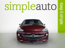 OPEL Adam 1.4 ecoFLEX SLAM, Benzin, Occasion / Gebraucht, Handschaltung - 6
