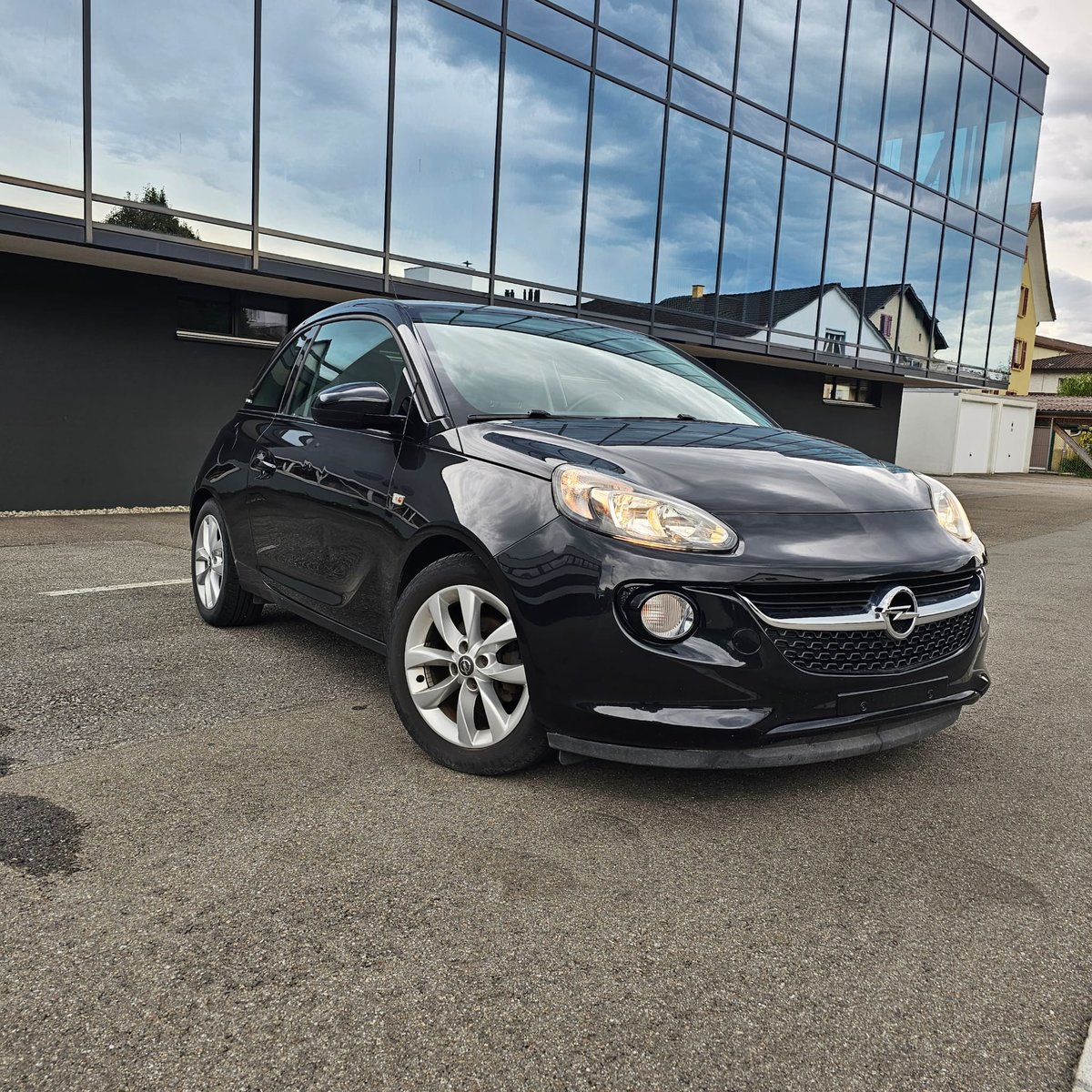 OPEL Adam 1.2 ecoFLEX