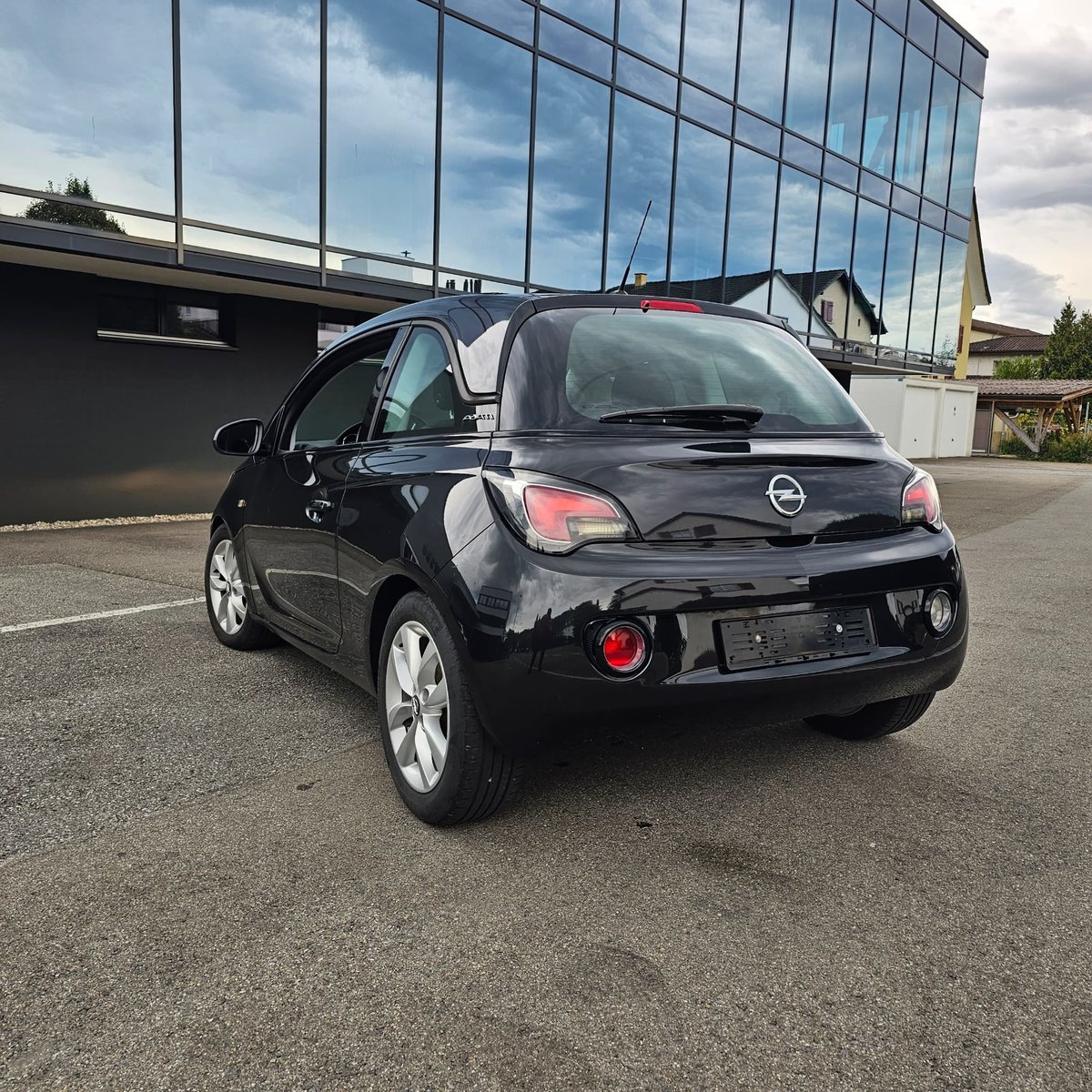 OPEL Adam 1.2 ecoFLEX, Benzina, Occasioni / Usate, Manuale - 2