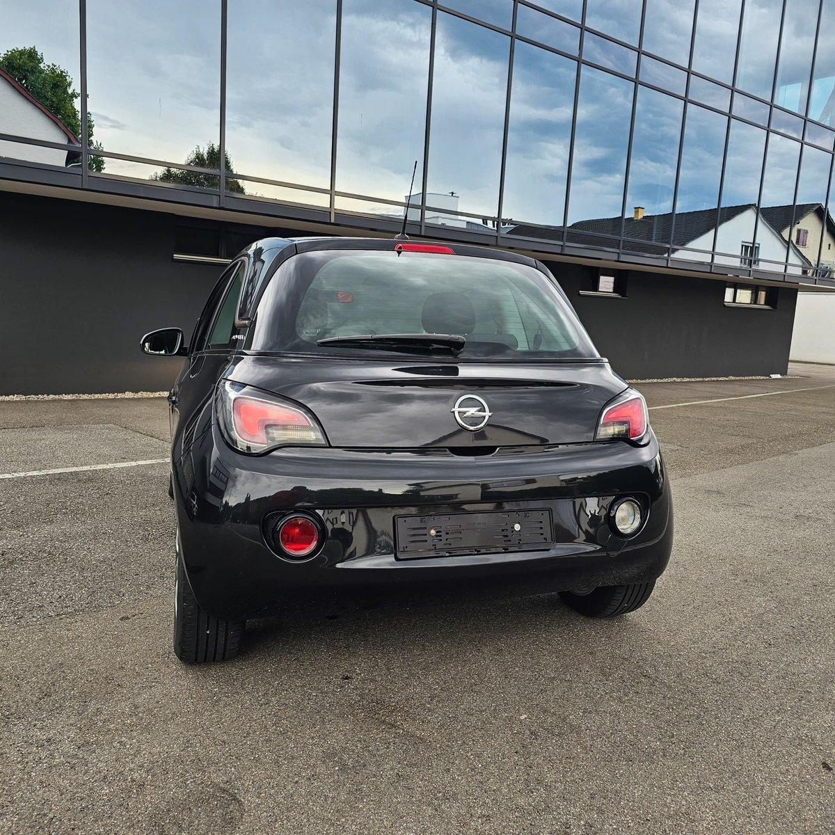 OPEL Adam 1.2 ecoFLEX, Benzina, Occasioni / Usate, Manuale - 3