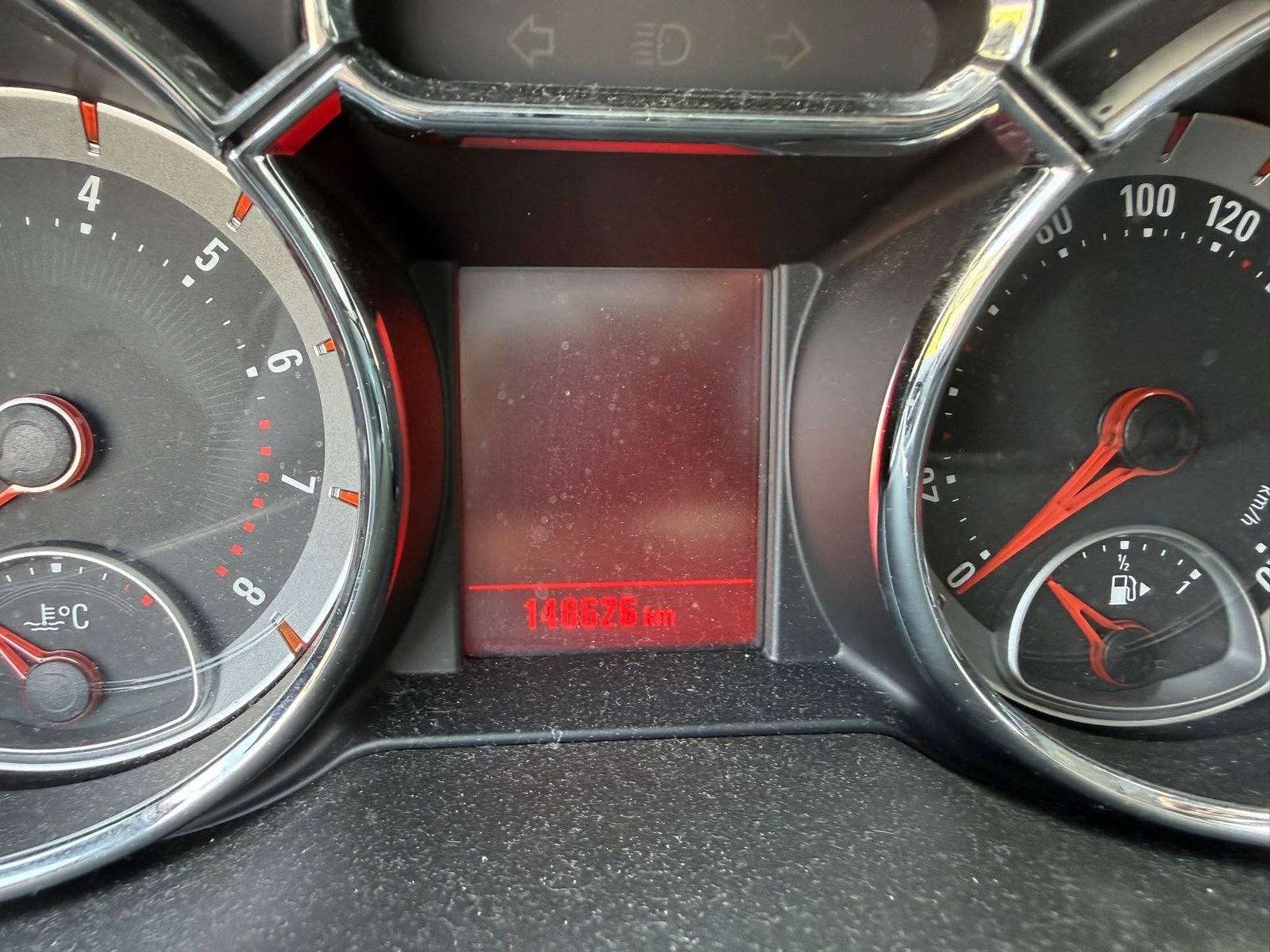 OPEL Adam 1.4 ecoFLEX SLAM, Essence, Occasion / Utilisé, Manuelle - 7