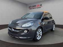 OPEL Adam 1.0 ecoFLEX Turbo JAM, Benzin, Occasion / Gebraucht, Handschaltung - 2