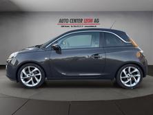 OPEL Adam 1.0 ecoFLEX Turbo JAM, Benzin, Occasion / Gebraucht, Handschaltung - 3