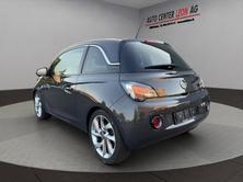 OPEL Adam 1.0 ecoFLEX Turbo JAM, Benzin, Occasion / Gebraucht, Handschaltung - 4