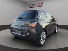 OPEL Adam 1.0 ecoFLEX Turbo JAM, Benzin, Occasion / Gebraucht, Handschaltung - 6