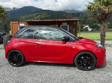 OPEL Adam 1.4 Turbo S, Benzin, Occasion / Gebraucht, Handschaltung - 2