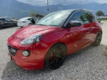 OPEL Adam 1.4 Turbo S, Benzin, Occasion / Gebraucht, Handschaltung - 3