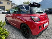 OPEL Adam 1.4 Turbo S, Benzin, Occasion / Gebraucht, Handschaltung - 4