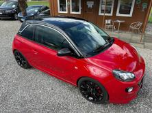 OPEL Adam 1.4 Turbo S, Benzin, Occasion / Gebraucht, Handschaltung - 5