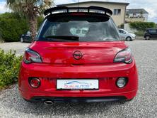 OPEL Adam 1.4 Turbo S, Benzin, Occasion / Gebraucht, Handschaltung - 7