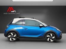 OPEL Adam 1.0 ecoFLEX Turbo ROCKS, Benzin, Occasion / Gebraucht, Handschaltung - 3