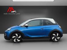 OPEL Adam 1.0 ecoFLEX Turbo ROCKS, Benzin, Occasion / Gebraucht, Handschaltung - 4