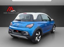 OPEL Adam 1.0 ecoFLEX Turbo ROCKS, Benzin, Occasion / Gebraucht, Handschaltung - 5