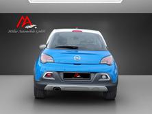 OPEL Adam 1.0 ecoFLEX Turbo ROCKS, Benzin, Occasion / Gebraucht, Handschaltung - 6