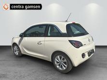 OPEL Adam 1.4 ecoFLEX JAM Easytronic, Petrol, Second hand / Used, Automatic - 4