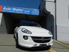 OPEL Adam 1.0 ecoFLEX Turbo JAM, Petrol, Second hand / Used, Manual - 2
