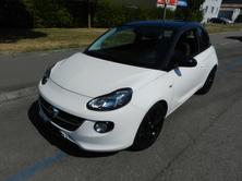 OPEL Adam 1.0 ecoFLEX Turbo JAM, Petrol, Second hand / Used, Manual - 4