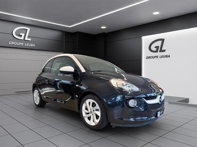OPEL Adam 1.4 JAM, Petrol, Second hand / Used, Manual