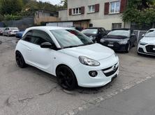 OPEL Adam 1.4 ecoFLEX White Link, Essence, Occasion / Utilisé, Manuelle - 4