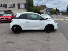 OPEL Adam 1.4 ecoFLEX White Link, Essence, Occasion / Utilisé, Manuelle - 5
