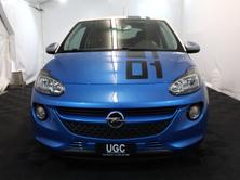 OPEL Adam 1.0 ecoFLEX Turbo SLAM, Benzina, Occasioni / Usate, Manuale - 2