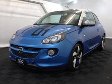 OPEL Adam 1.0 ecoFLEX Turbo SLAM, Benzina, Occasioni / Usate, Manuale - 3