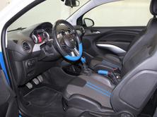 OPEL Adam 1.0 ecoFLEX Turbo SLAM, Benzina, Occasioni / Usate, Manuale - 7