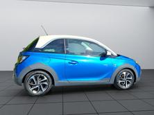 OPEL Adam 1.0 ecoFLEX Turbo ROCKS, Benzina, Occasioni / Usate, Manuale - 7