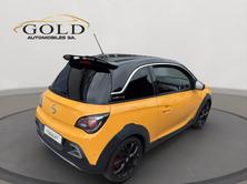 OPEL Adam 1.4 Turbo ROCKS S, Benzina, Occasioni / Usate, Manuale - 2
