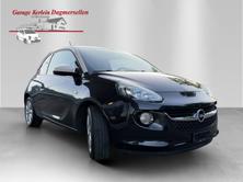 OPEL Adam 1.4 ecoFLEX White Link, Benzin, Occasion / Gebraucht, Handschaltung - 3