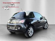 OPEL Adam 1.4 ecoFLEX White Link, Benzin, Occasion / Gebraucht, Handschaltung - 4