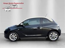 OPEL Adam 1.4 ecoFLEX White Link, Benzin, Occasion / Gebraucht, Handschaltung - 7