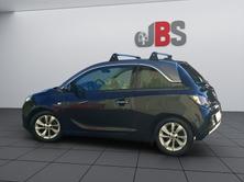 OPEL Adam 1.0 ecoFLEX Turbo GLAM, Benzin, Occasion / Gebraucht, Handschaltung - 2
