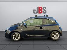 OPEL Adam 1.0 ecoFLEX Turbo GLAM, Benzin, Occasion / Gebraucht, Handschaltung - 3