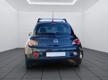 OPEL Adam 1.0 ecoFLEX Turbo GLAM, Benzin, Occasion / Gebraucht, Handschaltung - 4