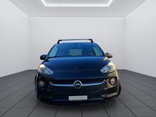 OPEL Adam 1.0 ecoFLEX Turbo GLAM, Benzin, Occasion / Gebraucht, Handschaltung - 5