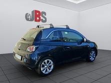 OPEL Adam 1.0 ecoFLEX Turbo GLAM, Benzin, Occasion / Gebraucht, Handschaltung - 6