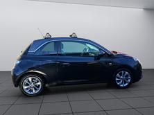 OPEL Adam 1.0 ecoFLEX Turbo GLAM, Benzin, Occasion / Gebraucht, Handschaltung - 7
