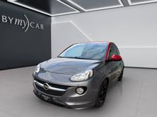 OPEL Adam 1.4 Turbo S, Benzina, Occasioni / Usate, Manuale - 2