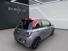 OPEL Adam 1.4 Turbo S, Benzina, Occasioni / Usate, Manuale - 5