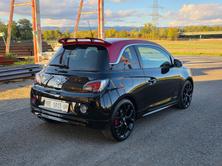 OPEL Adam 1.4 Turbo S / Neu ab Mfk., Essence, Occasion / Utilisé, Manuelle - 2