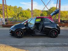 OPEL Adam 1.4 Turbo S / Neu ab Mfk., Essence, Occasion / Utilisé, Manuelle - 4